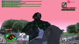 best gta to play and capture on evolve rp [gta in desc]