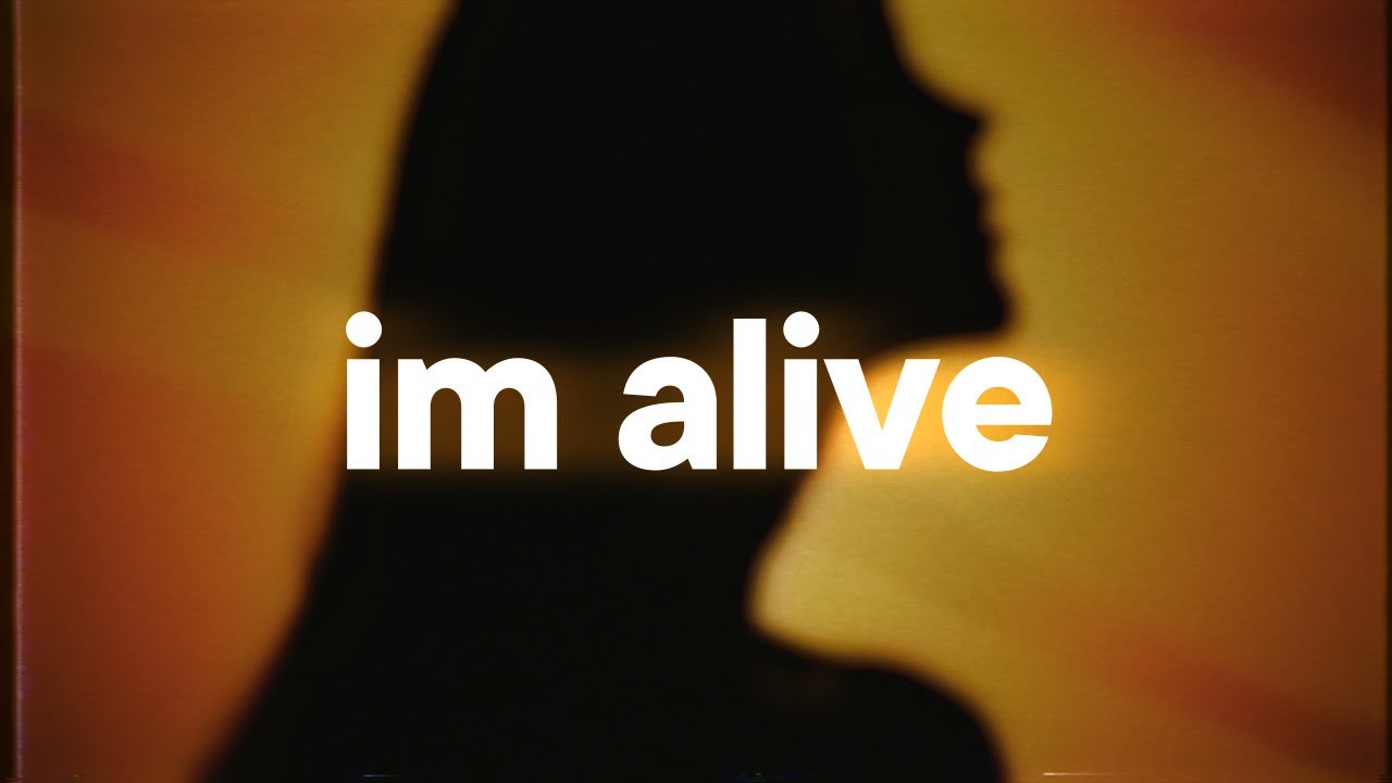 Céline Dion - I'm Alive 💋 (slowed & reverb)