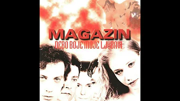 Magazin - Suze biserne - (Audio 1996) HD