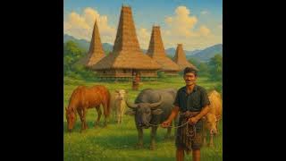     Lagu ( JAWAIWU )Parahang Anakalang SumbaTengah #nttpride #sumbaTanamarapu# 