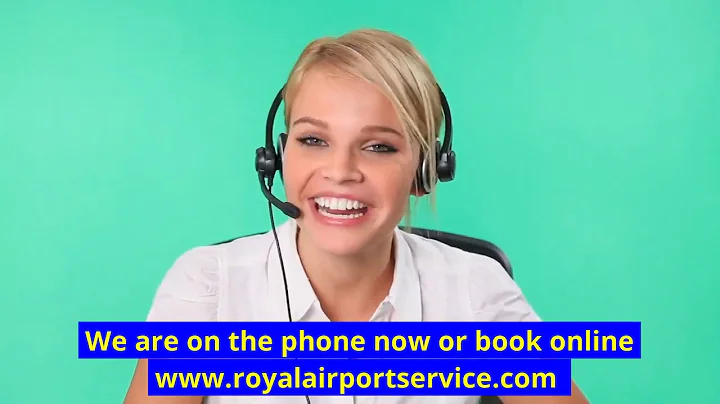 Royal Airport Service NH - Airport Transportation,...