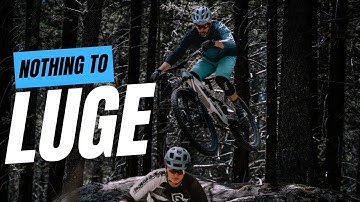 Pass Powderkeg- Nothing To Luge