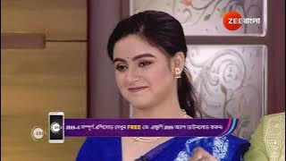 Didi No 1 Season 9 | Ep - 812 | May 19, 2024 | Best Scene 1 | Zee Bangla