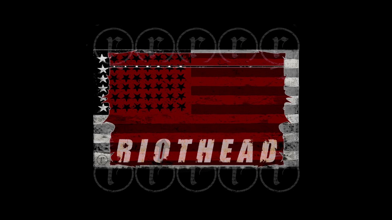 RIOTHEAD - Absolved