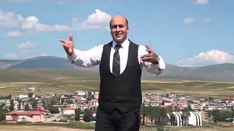 Erkan Ergezer  - Ardahanm - Ardahan Trkleri Kanalm...