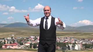Erkan Ergezer - Ardahanım - Ardahan Türküleri Kanalımızda