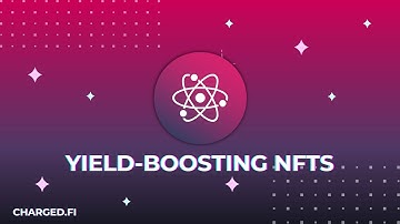 Charged Particles 101 | What Are Lepton NFTs?