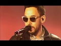 Linkin Park - Tinfoil   Faint (Live In Berlin,Germany 2012) HD