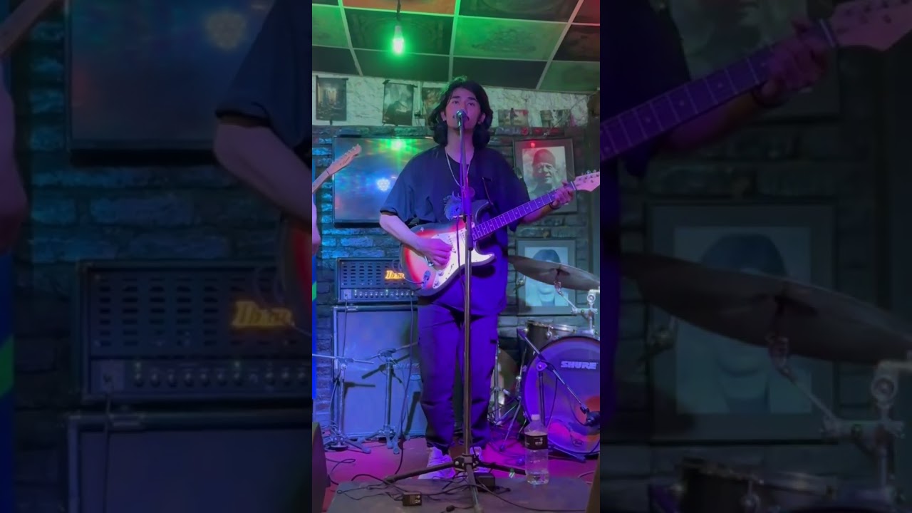 Sahara (Raw) Live / The Temptation /Original 