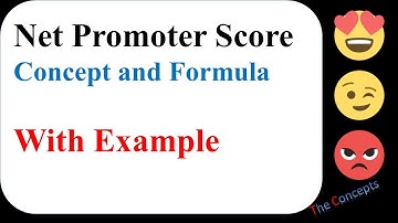 Net Promoter Score