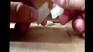 Hackagogy - InMoov Finger Starter Intro