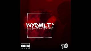 TKO - WYDMLT? (AUDIO) Resimi