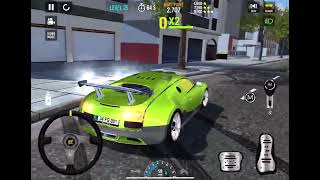 Car Parking 3D - Drift #425 Level 25! Driving Game Android iOS gameplay screenshot 5