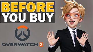 Before You Buy: Overwatch 2 - Game Recommendations | DO NOT BUY ANYTHING Until You Watch This