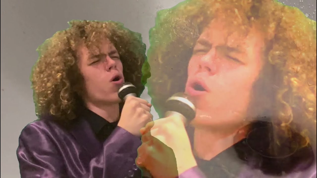 Ready to Fill the Sink Again