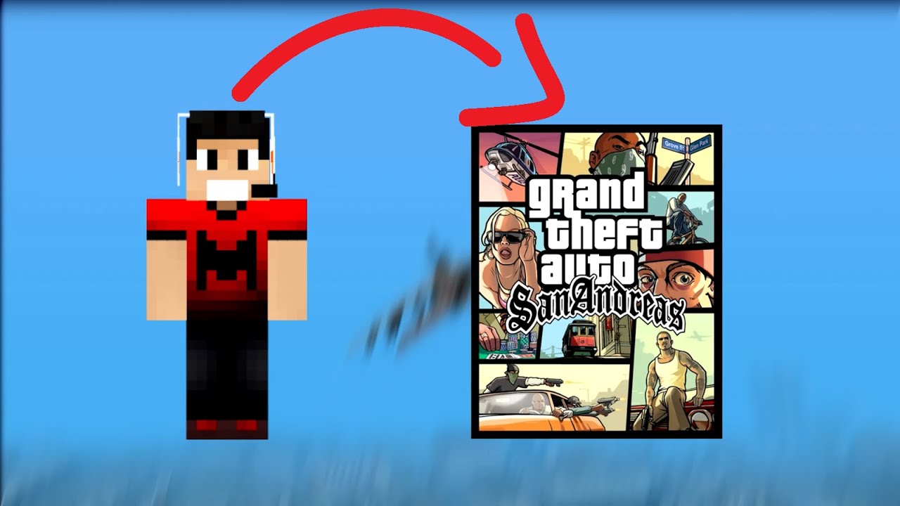 Fiz A Skin Do Viniccius13 No Gta Sa Youtube fiz a skin do viniccius13 no gta sa
