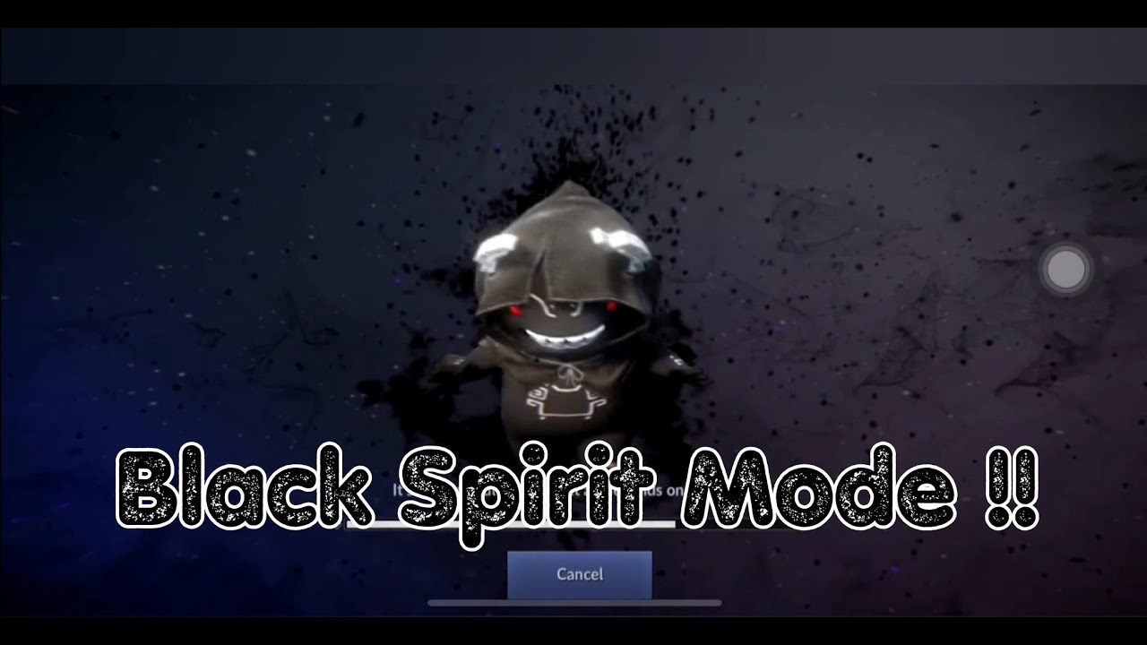 Black Desert Mobile : Seirin is Back with Relic +5! is this what you waiting for? New update Runes !