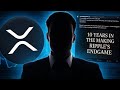 ¡XRP INSIDER ACABA DE DECIR QUE LA ADOPCIÓN DE LA INFRAESTRUCTURA XRP SERÁ COMPLETA! #xrp #ripple