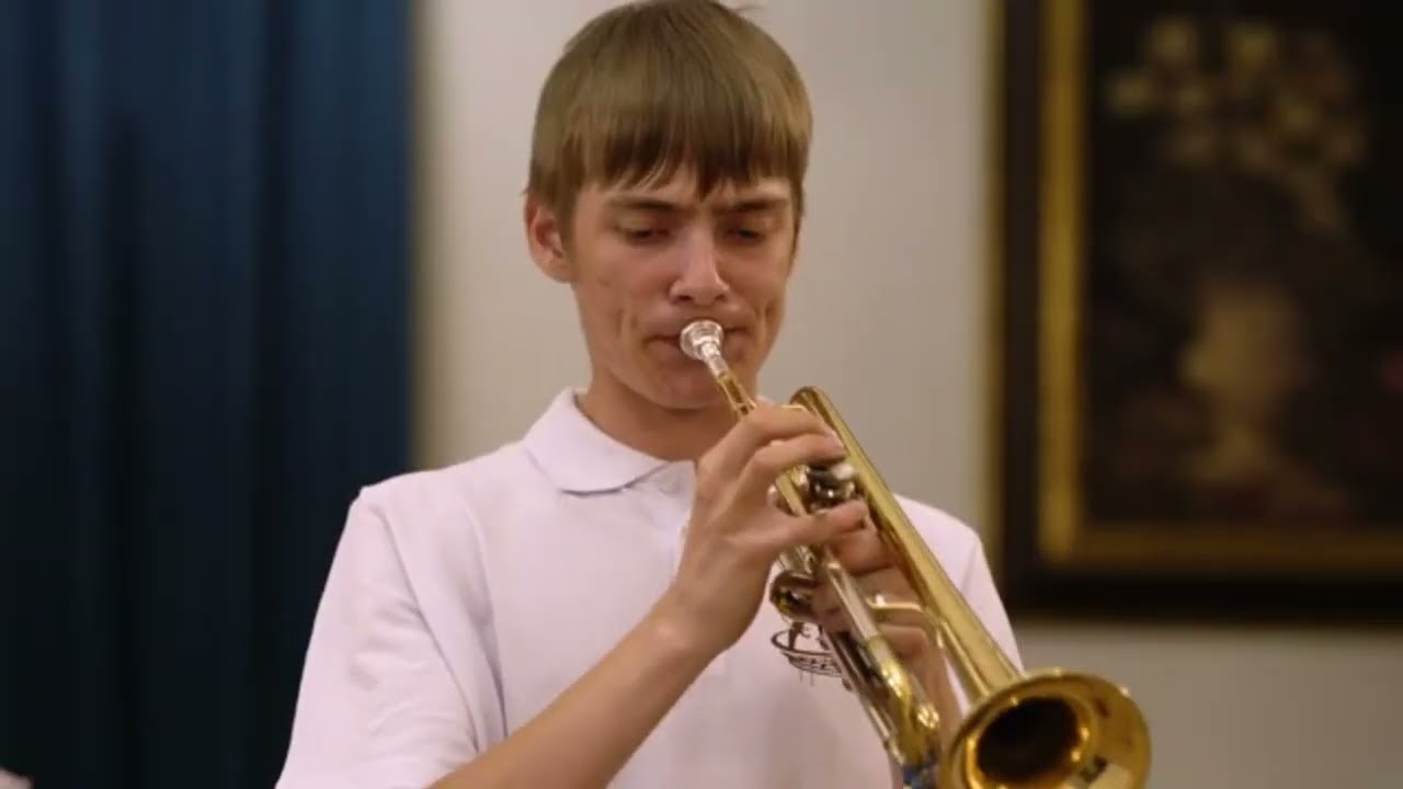 Г.Динику - Хора-стаккато