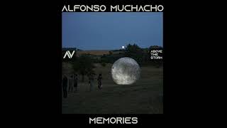 Alfonso Muchacho  Who You Are above The Storm