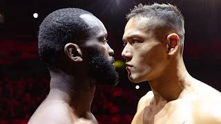 PFL Madrid 2026: Van Steenis vs. Edwards - MMA Fight Highlights and Analysis
