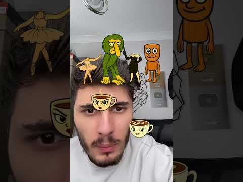 Tung sahur filter game #tungtungtungsahur #filterchallenge