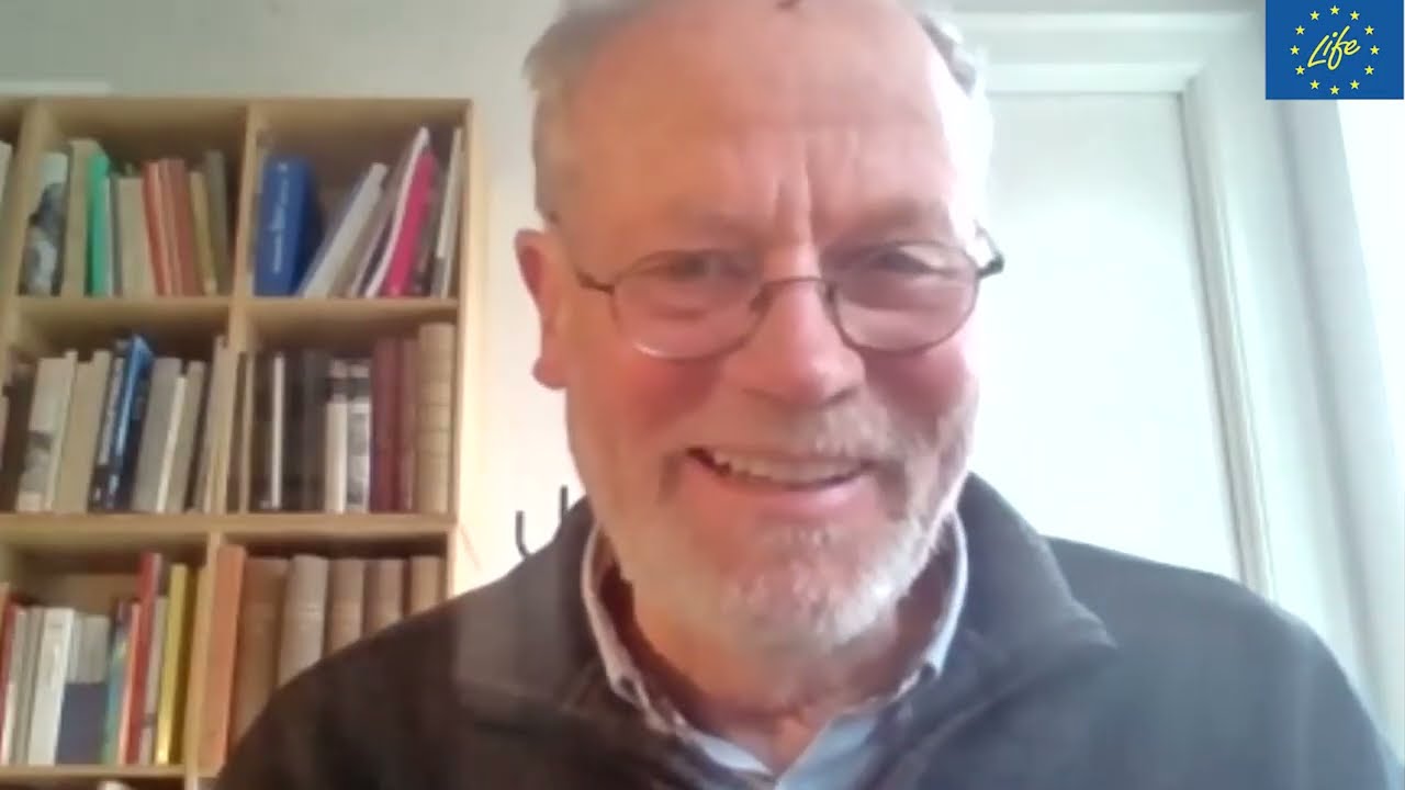 Prof. Thomas Kampmann - Efektiivsetest energiatõhususe lahendustest (inglise keeles)