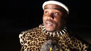 Umatollgate Wathola Golder Hour Kwi Harding  Festival Ngenxa Yokuthandwa Kakhulu Ngakubo