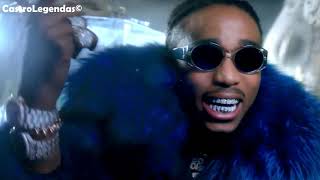 Quavo - Ice Tray (Legendado PT-BR)