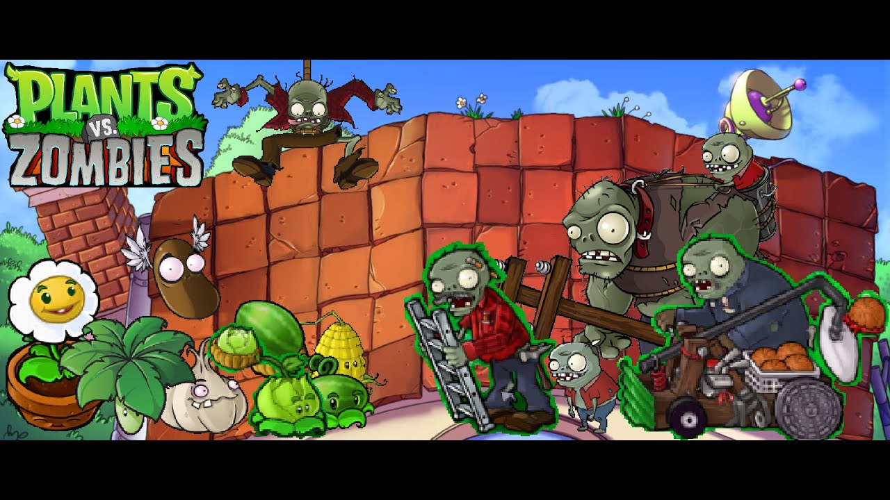 Pvz demo steam фото 29