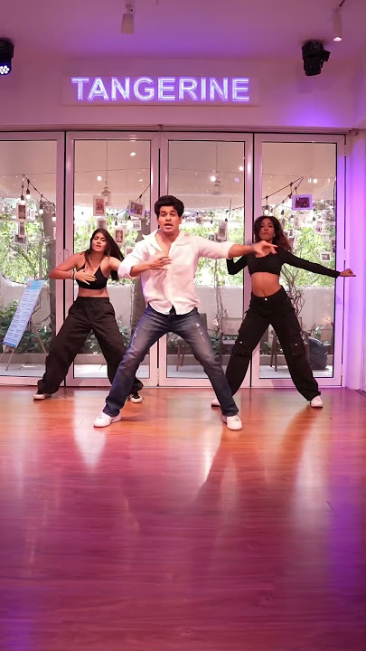 Crazy kiya re | Tanishka Motwani | Krutika Solanki | Aadil Khan choreography