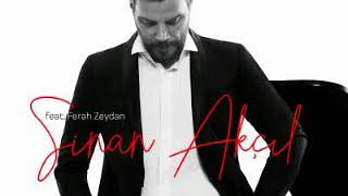 Sinan Akçıl feat. Ferah zeydan - Mucize 2019 music (oficall video) Resimi