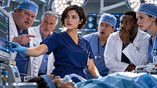 Unaware of Who the New Nurse Was, the Surgeons Challenged Her — Big Mistake!