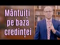 Cum să dezvoltăm caracterul copilului? - Luigi Mitoi