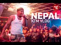 Nepal kathmandu vlog