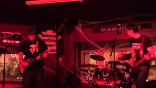 Stone-Unleash Humanity (Live) at Ballydoyle Stone-Unleash Humanity (Live) at Ballydoyle