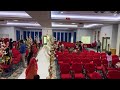 Wedding live stream