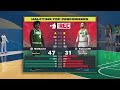Hilarious NBA 2K25 Rec Center Moments | Crazy Plays &amp; Epic Fails!