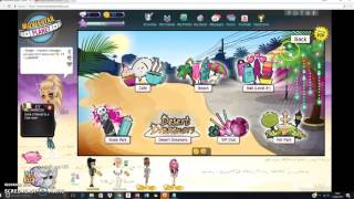 Doing Random Things -  First Video | Leah MSP