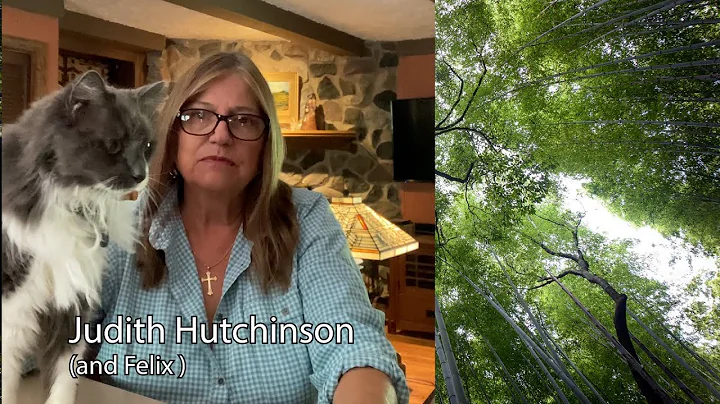 Judith Hutchinson reads 1 John 2:7-12.