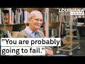 Martin Parr's Advice to Young Photographers | Louisiana Channel