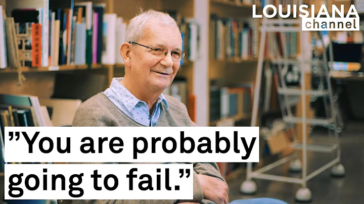 Martin Parr's Advice to Young Photographers | Loui...