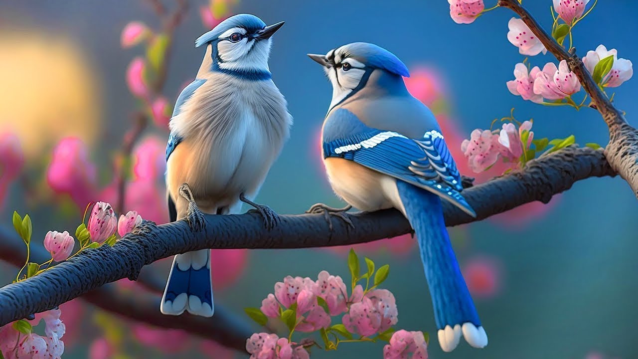 Успокаивающая музыка для нервов 🌿 лечебная музыка для сердца и сосудов, релакс, музыка для души #296