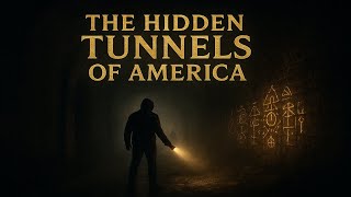 The Hidden Tunnels of America – Secret Underground Places You Never Knew Existed