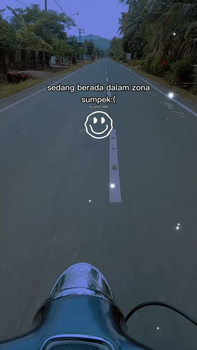 story wa c70 keren terbaru