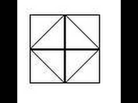 Draw Without Lifting Pencil Puzzles Euler Paths Circuits Ezgineer