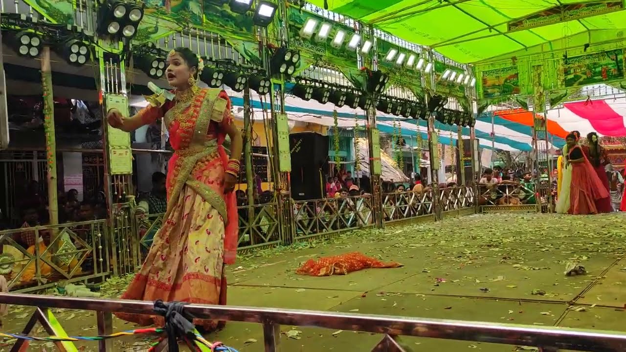 ସକ୍ଷି ସାଙ୍ଗେ ଝଗଡ଼ା  ଦୁଇ ସୀତା