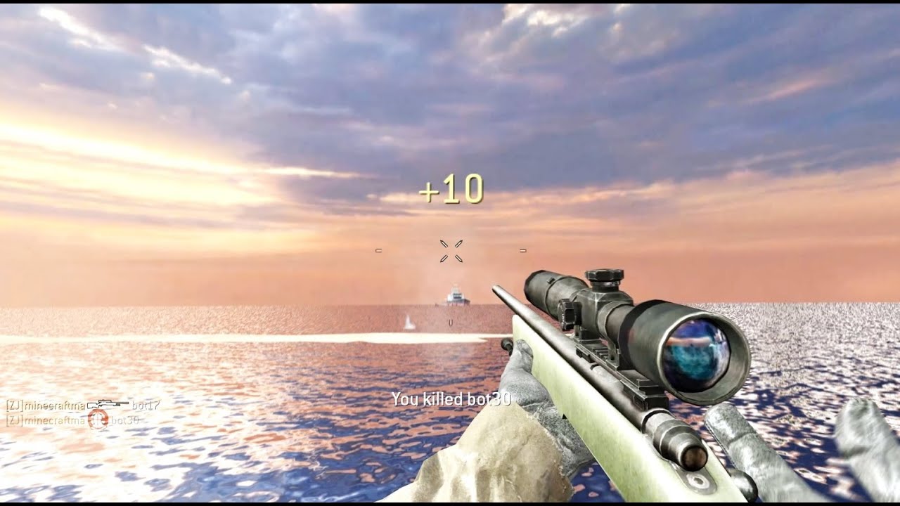 Rhys | Combat Training Montage Challenge Response [ZJ]