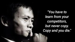 Inspiration From The First Chinese To Enter The Forbes List.