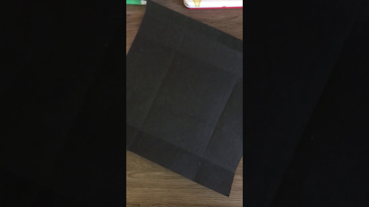 DIY Manila style envelopes YouTube